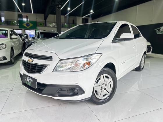 CHEVROLET PRISMA 1.0 MPFI LT 8V FLEX 4P MANUAL CHEVROLET PRISMA 1.0 MPFI LT 8V FLEX 4P MANUAL